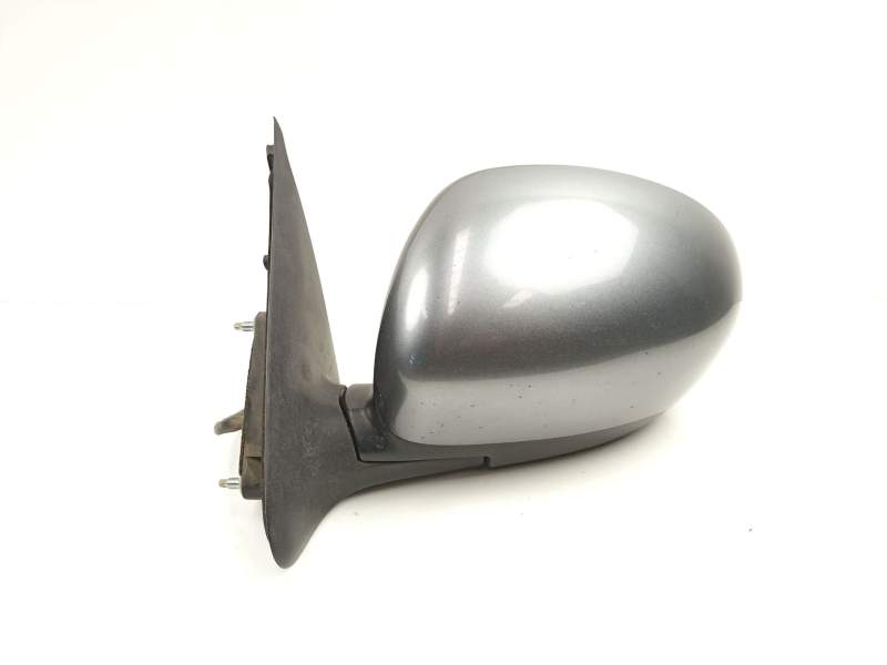 Recambio de retrovisor izquierdo para nissan juke (f15) 1.5 dci referencia OEM IAM 963021KA0A  