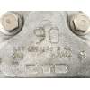 Recambio de bomba direccion para seat leon (1m1) 1.6 16 v referencia OEM IAM 1J0422154B  