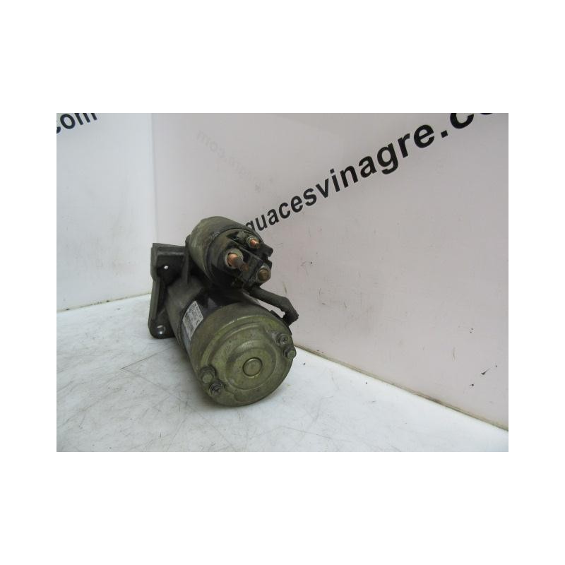 Recambio de motor arranque : renault modus : 1.5 dci (81,58cv) [2004] para renault modus 1.5 dci referencia OEM IAM 8200227092  