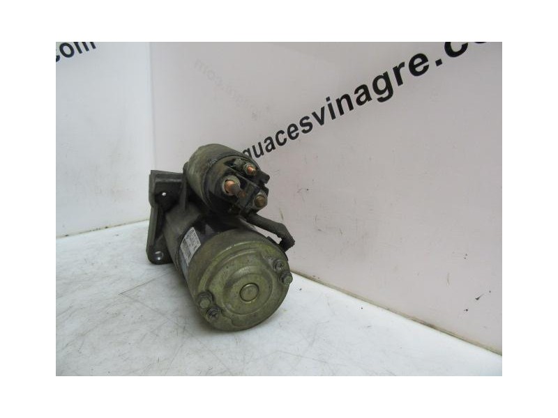 Recambio de motor arranque : renault modus : 1.5 dci (81,58cv) [2004] para renault modus 1.5 dci referencia OEM IAM 8200227092  