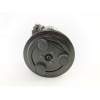 Recambio de compresor aire acondicionado para nissan primera (p11) 2.0 td referencia OEM IAM 926002J603 8486345010 