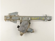 Recambio de elevalunas trasero izquierdo para mitsubishi montero 3.2 did referencia OEM IAM MR523513 MR436869 0620200650