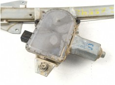 Recambio de elevalunas trasero izquierdo para mitsubishi montero 3.2 did referencia OEM IAM MR523513 MR436869 0620200650 2