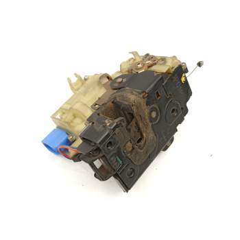 CERRADURA PUERTA DELANTERA DERECHA 3B1837016BQ 