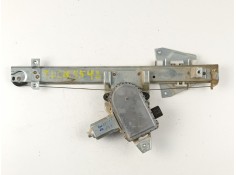 Recambio de elevalunas trasero derecho para mitsubishi montero 3.2 did referencia OEM IAM MR523514 MR436870 0620200640