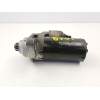 Recambio de motor arranque para skoda fabia ii (542) 1.6 tdi referencia OEM IAM 02Z911023N 0001123028 