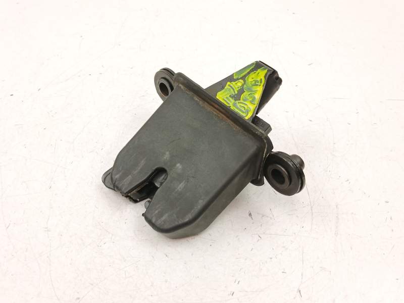 Recambio de cerradura maletero / porton para skoda octavia ii combi (1z5) 1.9 tdi referencia OEM IAM 1Z5827501C  