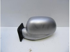 Recambio de retrovisor izq : daewoo tacuma : 1.6 g (104,69cv) [2004] para daewoo tacuma 1.6 g referencia OEM IAM ELECTRICO  