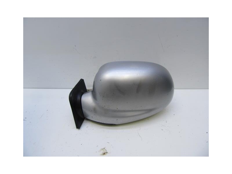 Recambio de retrovisor izq : daewoo tacuma : 1.6 g (104,69cv) [2004] para daewoo tacuma 1.6 g referencia OEM IAM ELECTRICO  