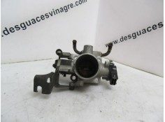 Recambio de caja mariposa : hyundai atos : 1.0 g (54,38cv) 5p [2000] para hyundai atos 1.0 g referencia OEM IAM   