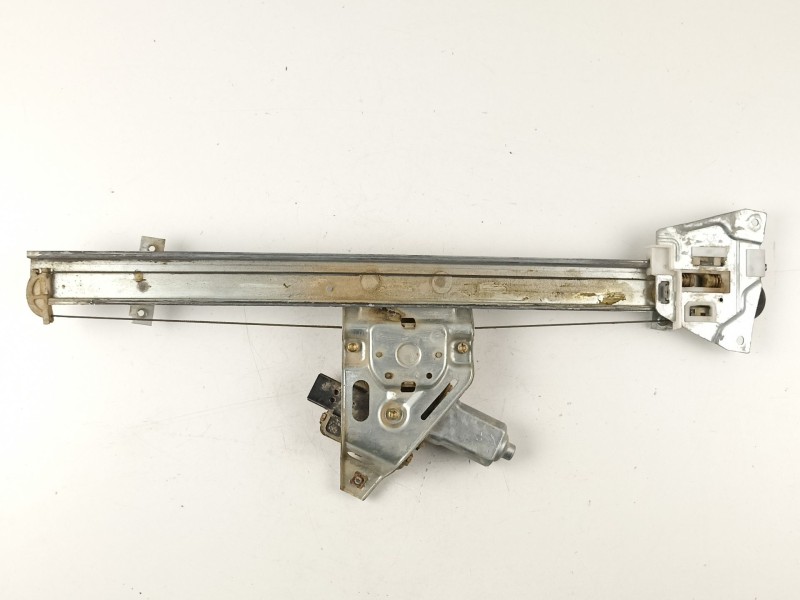 Recambio de elevalunas delantero derecho para mitsubishi montero 3.2 did referencia OEM IAM MR523512 MR436860 0620200620