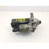 Recambio de motor arranque para skoda fabia ii (542) 1.6 tdi referencia OEM IAM 02Z911023N 0001123028 