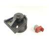Recambio de motor calefaccion para seat leon (1m1) 1.6 16 v referencia OEM IAM 1J1819021B  