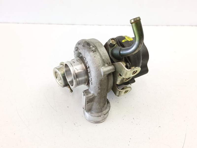 Recambio de turbo para nissan primera (p11) 2.0 td referencia OEM IAM 144112J620 4522152 