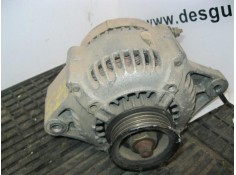 Recambio de alternador : suzuki baleno : 1.6 g 16v ( g16b ) [1995] para suzuki baleno 1.6 g 16v ( g16b ) referencia OEM IAM 3140