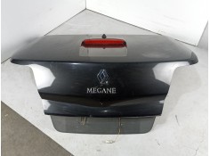 Recambio de maletero para renault megane 1.9 dci (119,64)descapotable referencia OEM IAM 7751477223 7751474291 