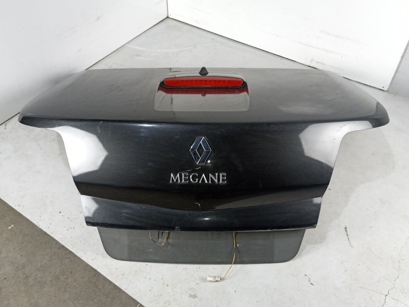 Recambio de maletero para renault megane 1.9 dci (119,64)descapotable referencia OEM IAM 7751477223 7751474291 