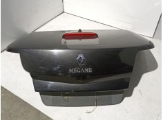 Recambio de maletero para renault megane 1.9 dci (119,64)descapotable referencia OEM IAM 7751477223 7751474291  2
