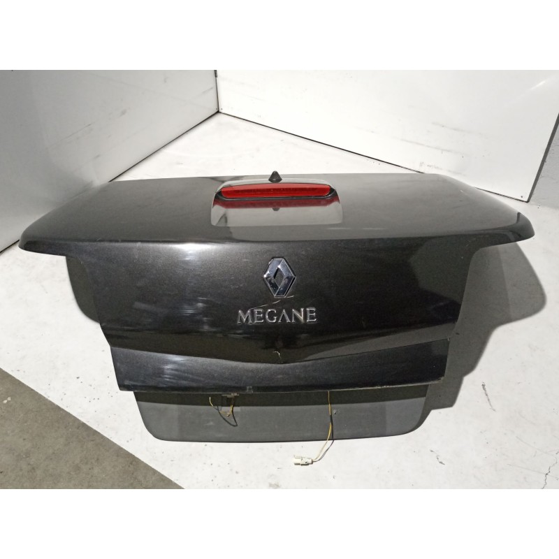 Recambio de maletero para renault megane 1.9 dci (119,64)descapotable referencia OEM IAM 7751477223 7751474291 