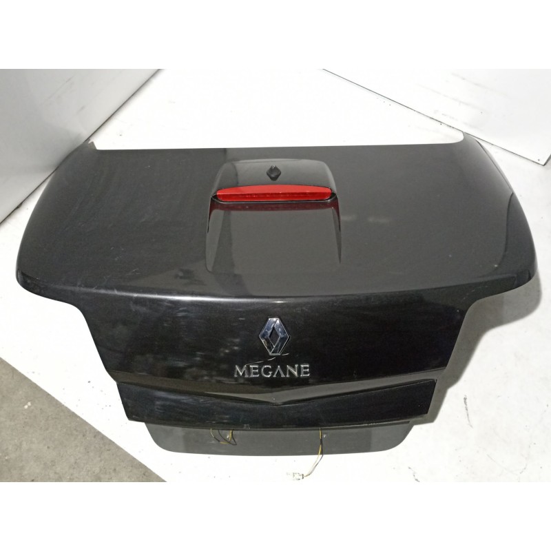 Recambio de maletero para renault megane 1.9 dci (119,64)descapotable referencia OEM IAM 7751477223 7751474291 
