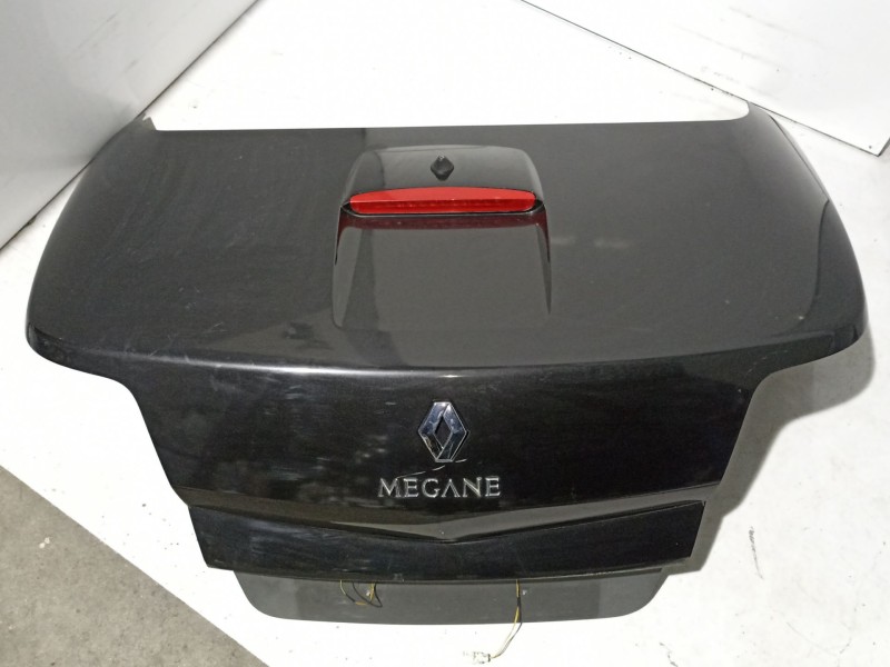 Recambio de maletero para renault megane 1.9 dci (119,64)descapotable referencia OEM IAM 7751477223 7751474291 