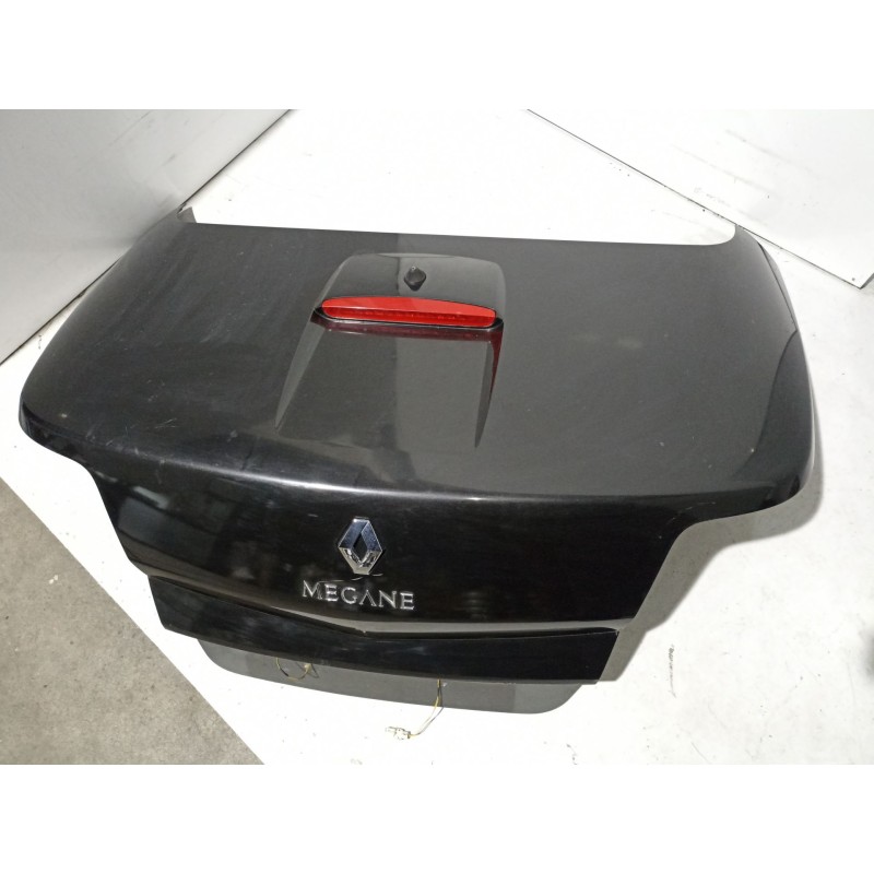 Recambio de maletero para renault megane 1.9 dci (119,64)descapotable referencia OEM IAM 7751477223 7751474291 