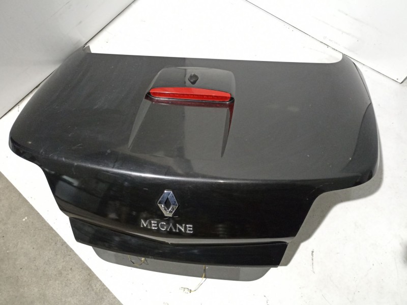 Recambio de maletero para renault megane 1.9 dci (119,64)descapotable referencia OEM IAM 7751477223 7751474291 
