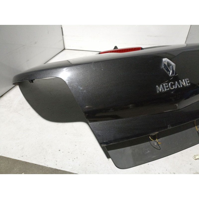Recambio de maletero para renault megane 1.9 dci (119,64)descapotable referencia OEM IAM 7751477223 7751474291 