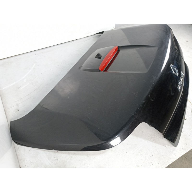 Recambio de maletero para renault megane 1.9 dci (119,64)descapotable referencia OEM IAM 7751477223 7751474291 