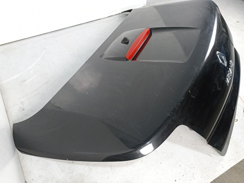Recambio de maletero para renault megane 1.9 dci (119,64)descapotable referencia OEM IAM 7751477223 7751474291 