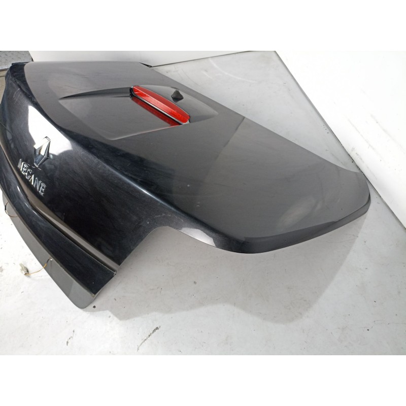 Recambio de maletero para renault megane 1.9 dci (119,64)descapotable referencia OEM IAM 7751477223 7751474291 