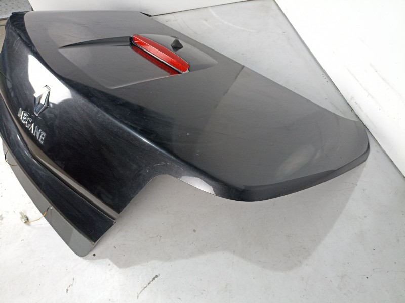 Recambio de maletero para renault megane 1.9 dci (119,64)descapotable referencia OEM IAM 7751477223 7751474291 