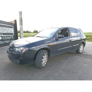 NISSAN ALMERA (N16/E) de desguace