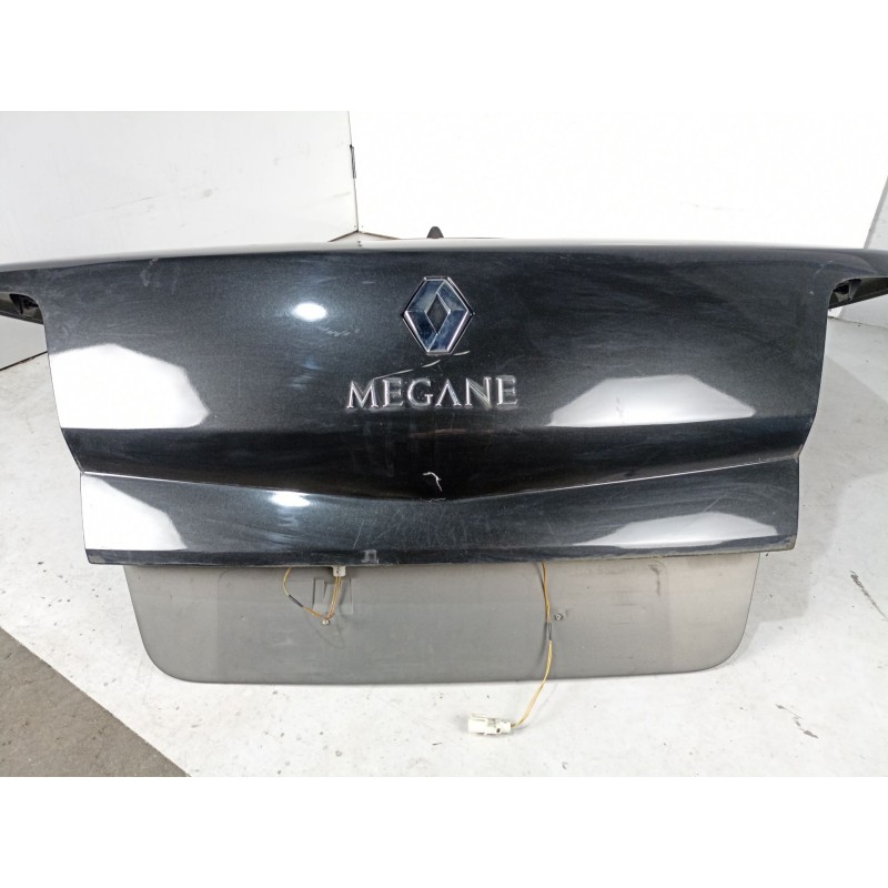 Recambio de maletero para renault megane 1.9 dci (119,64)descapotable referencia OEM IAM 7751477223 7751474291 