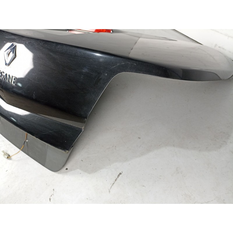 Recambio de maletero para renault megane 1.9 dci (119,64)descapotable referencia OEM IAM 7751477223 7751474291 