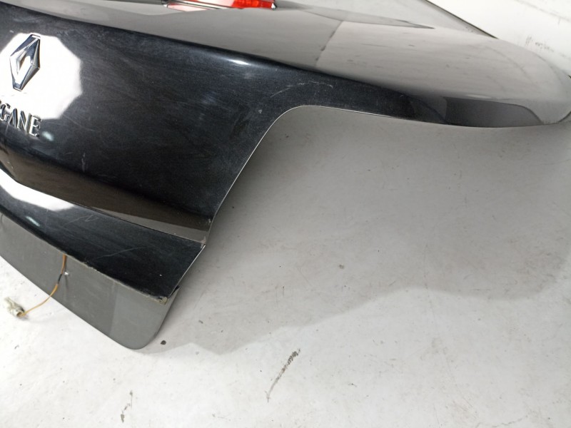 Recambio de maletero para renault megane 1.9 dci (119,64)descapotable referencia OEM IAM 7751477223 7751474291 