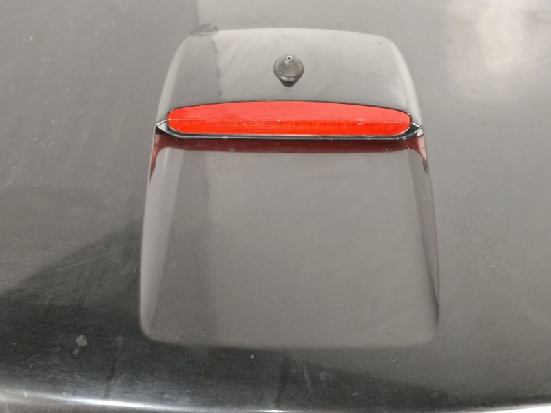 Recambio de maletero para renault megane 1.9 dci (119,64)descapotable referencia OEM IAM 7751477223 7751474291 