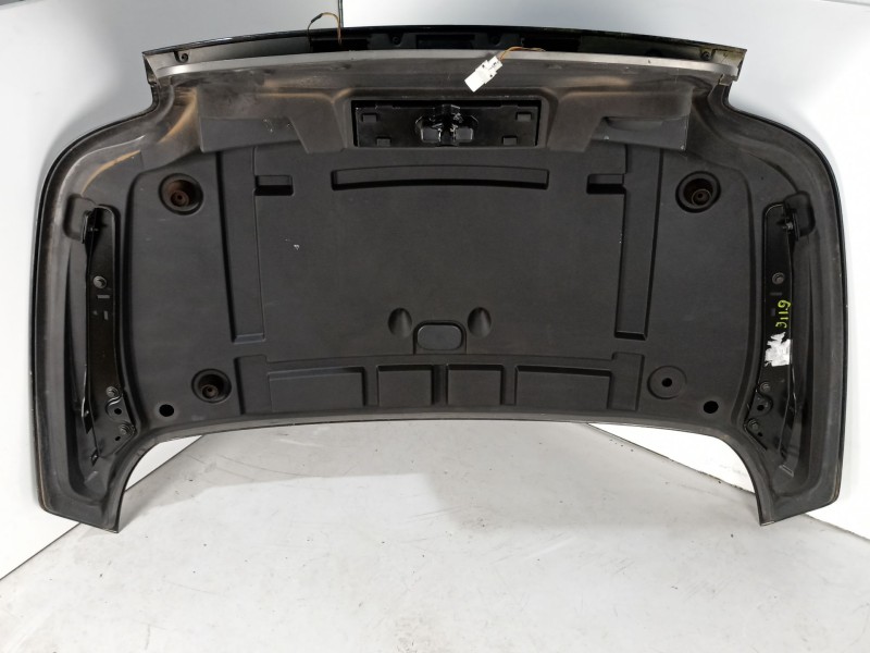 Recambio de maletero para renault megane 1.9 dci (119,64)descapotable referencia OEM IAM 7751477223 7751474291 