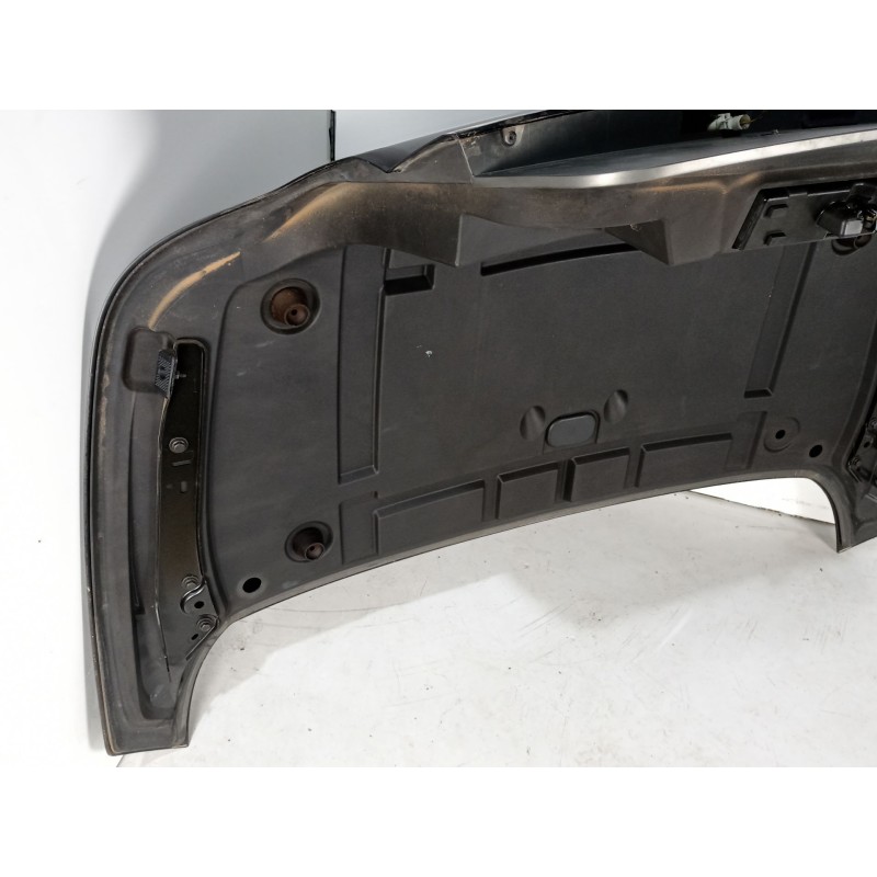 Recambio de maletero para renault megane 1.9 dci (119,64)descapotable referencia OEM IAM 7751477223 7751474291 