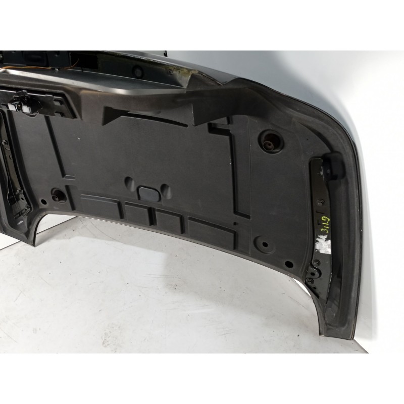 Recambio de maletero para renault megane 1.9 dci (119,64)descapotable referencia OEM IAM 7751477223 7751474291 