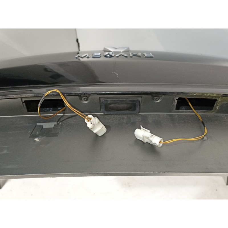 Recambio de maletero para renault megane 1.9 dci (119,64)descapotable referencia OEM IAM 7751477223 7751474291 