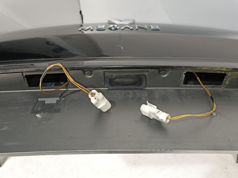 Recambio de maletero para renault megane 1.9 dci (119,64)descapotable referencia OEM IAM 7751477223 7751474291 