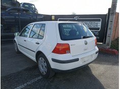 volkswagen golf del año 2007 2