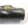 Recambio de motor arranque para skoda fabia ii (542) 1.6 tdi referencia OEM IAM 02Z911023N 0001123028 