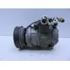 Recambio de compresor aire acondicionado para land rover freelander 2.0 td referencia OEM IAM 4472004813  
