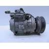 Recambio de compresor aire acondicionado para land rover freelander 2.0 td referencia OEM IAM 4472004813  