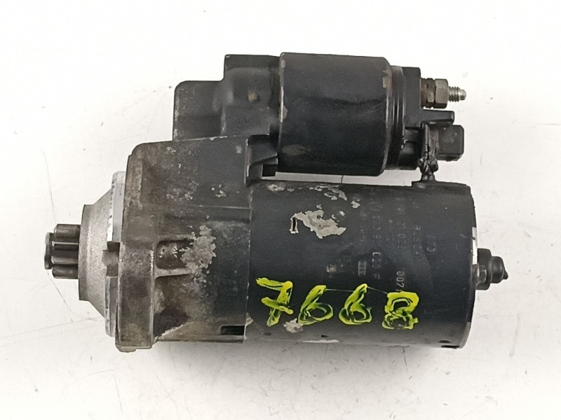 Recambio de motor arranque para volkswagen golf iv 1.6 g/apf referencia OEM IAM 020911023F 0001121006 