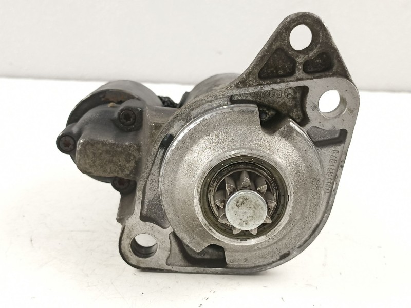 Recambio de motor arranque para volkswagen golf iv 1.6 g/apf referencia OEM IAM 020911023F 0001121006 