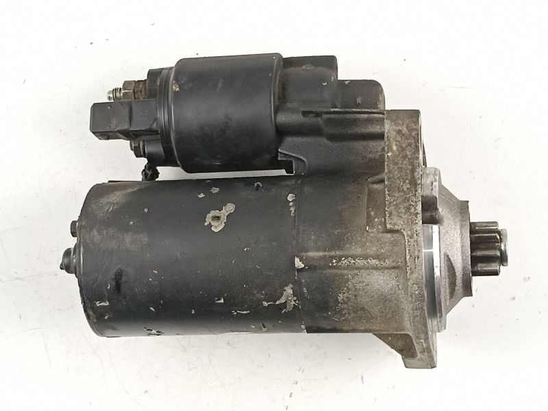 Recambio de motor arranque para volkswagen golf iv 1.6 g/apf referencia OEM IAM 020911023F 0001121006 