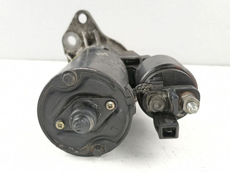 Recambio de motor arranque para volkswagen golf iv 1.6 g/apf referencia OEM IAM 020911023F 0001121006 